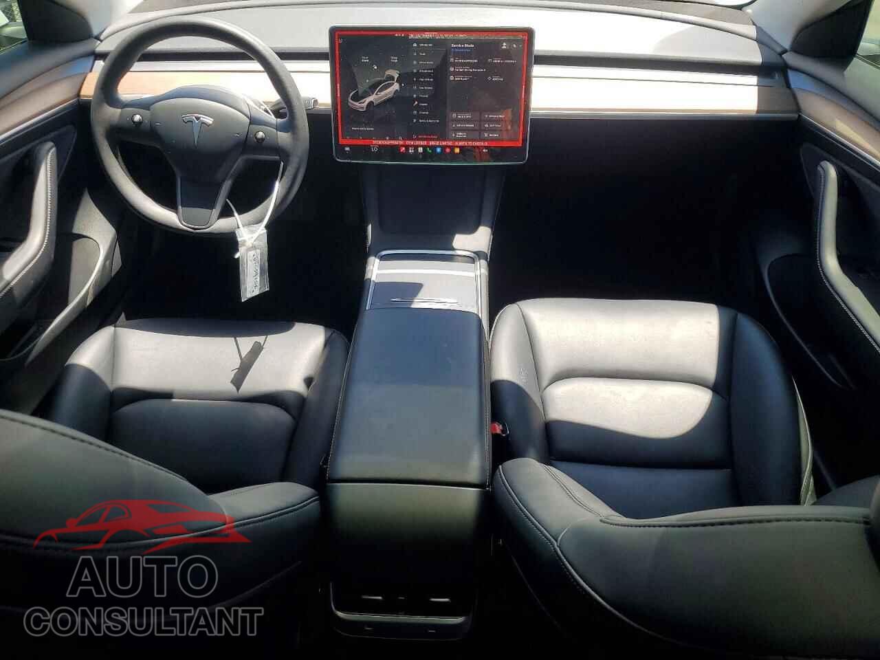 TESLA MODEL 3 2023 - 5YJ3E1EA2PF562791
