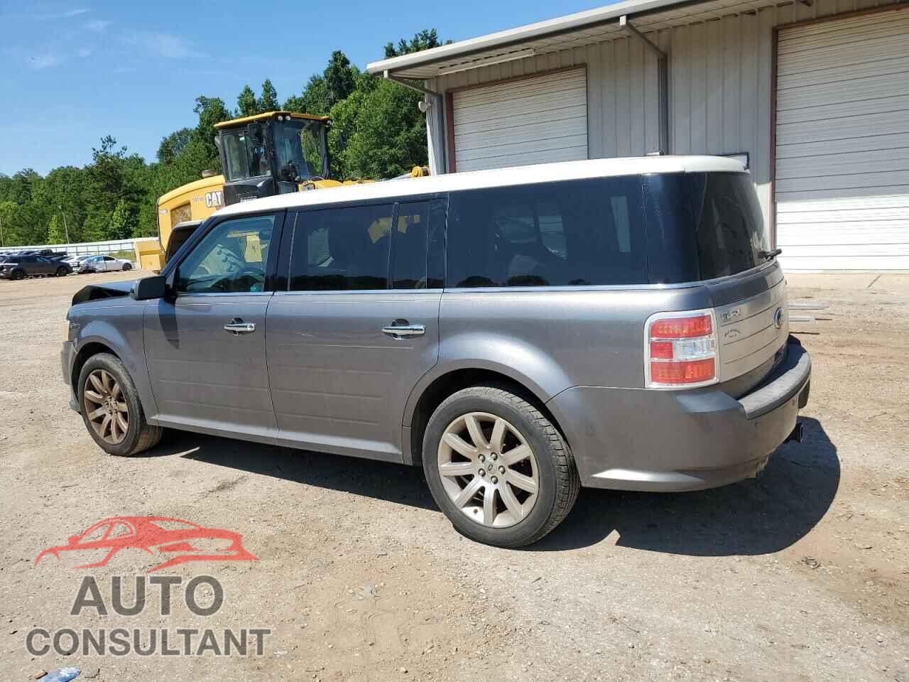 FORD FLEX 2009 - 2FMEK63C29BA15180