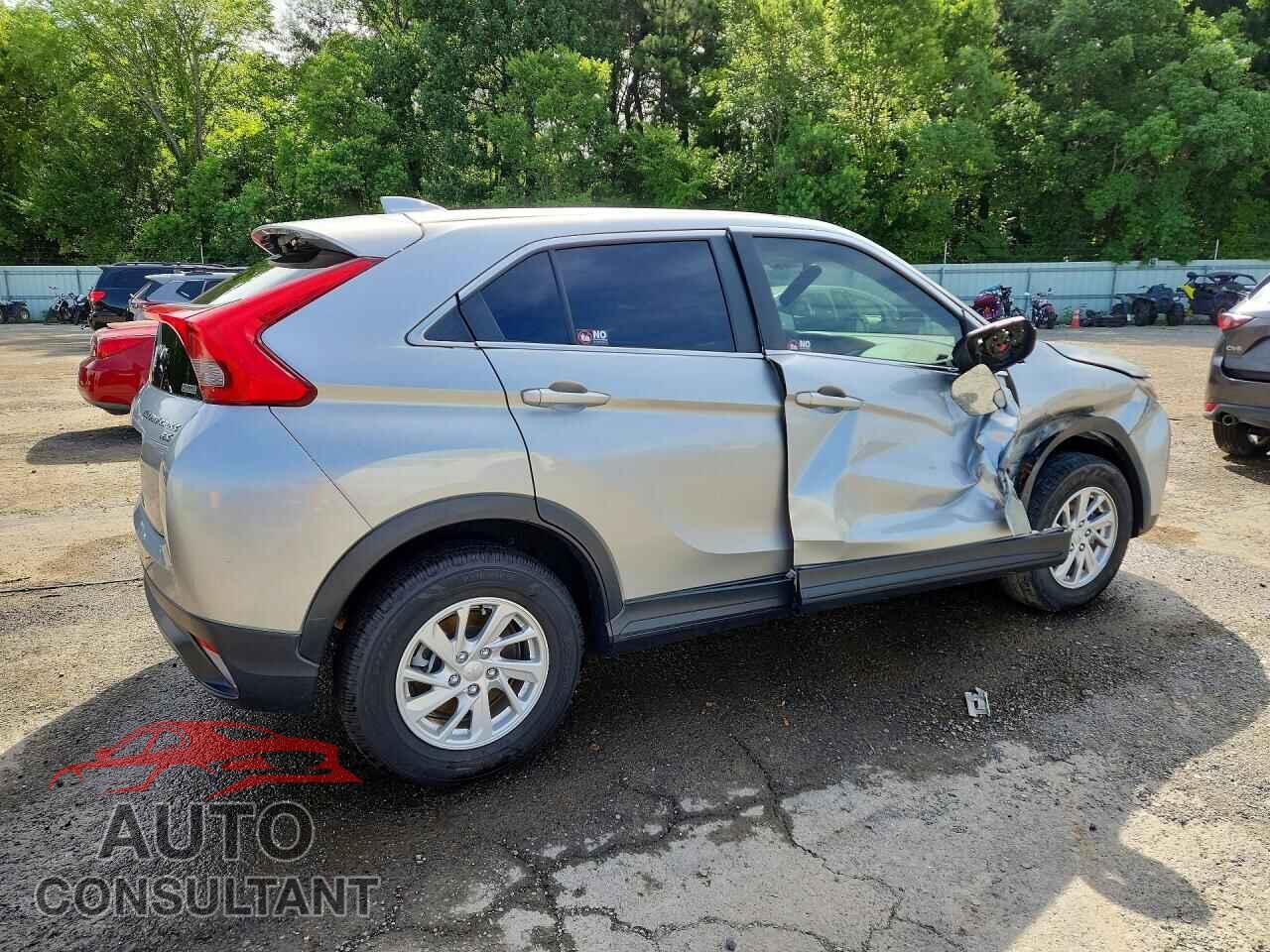 MITSUBISHI ECLIPSE 2019 - JA4AT3AA9KZ030501
