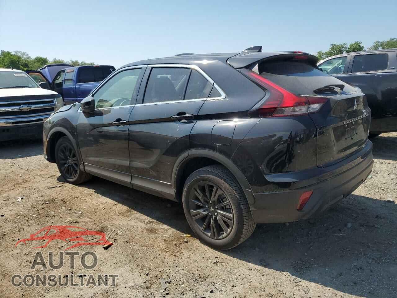 MITSUBISHI ECLIPSE 2024 - JA4ATVAA0RZ030084