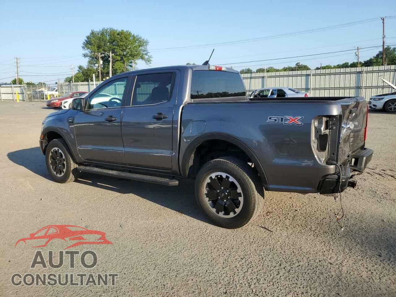 FORD RANGER 2021 - 1FTER4EH7MLD12497