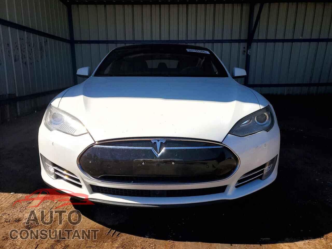 TESLA MODEL S 2016 - 5YJSA1E2XGF124696