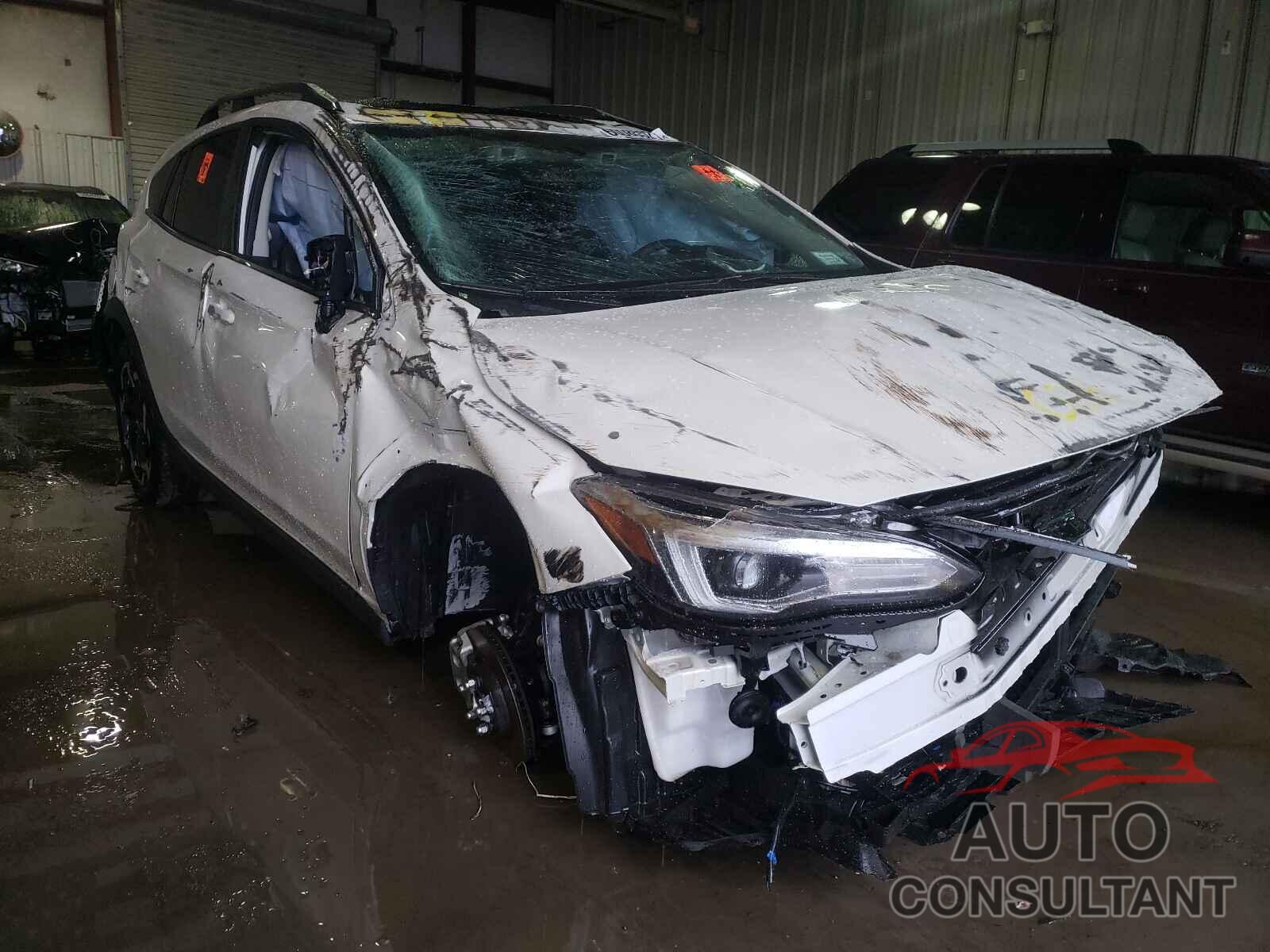 SUBARU CROSSTREK 2021 - JF2GTHNC0M8340250