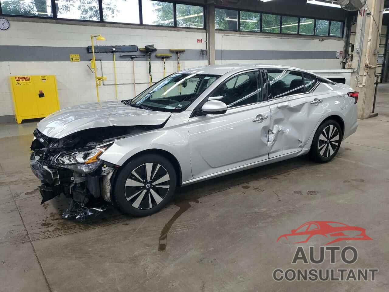 NISSAN ALTIMA 2021 - 1N4BL4DVXMN415435