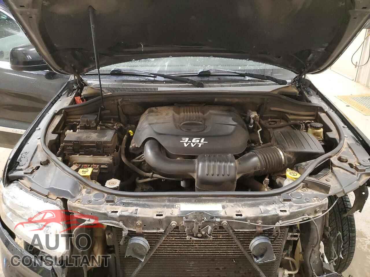 JEEP CHEROKEE 2012 - 1C4RJEAG0CC355699