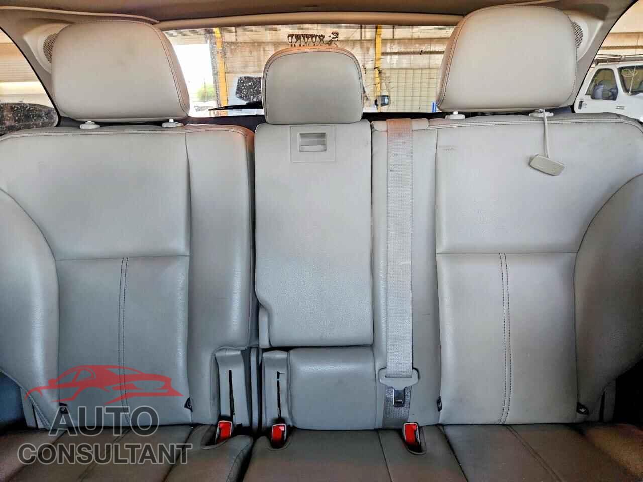 FORD EDGE 2013 - 2FMDK3KC6DBC58771
