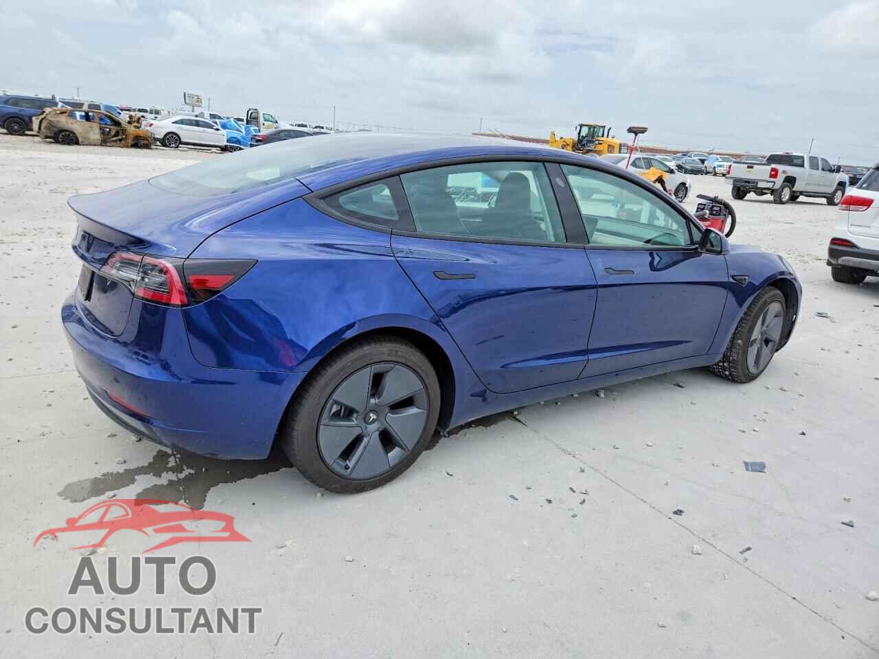 TESLA MODEL 3 2023 - 5YJ3E1EA0PF483250