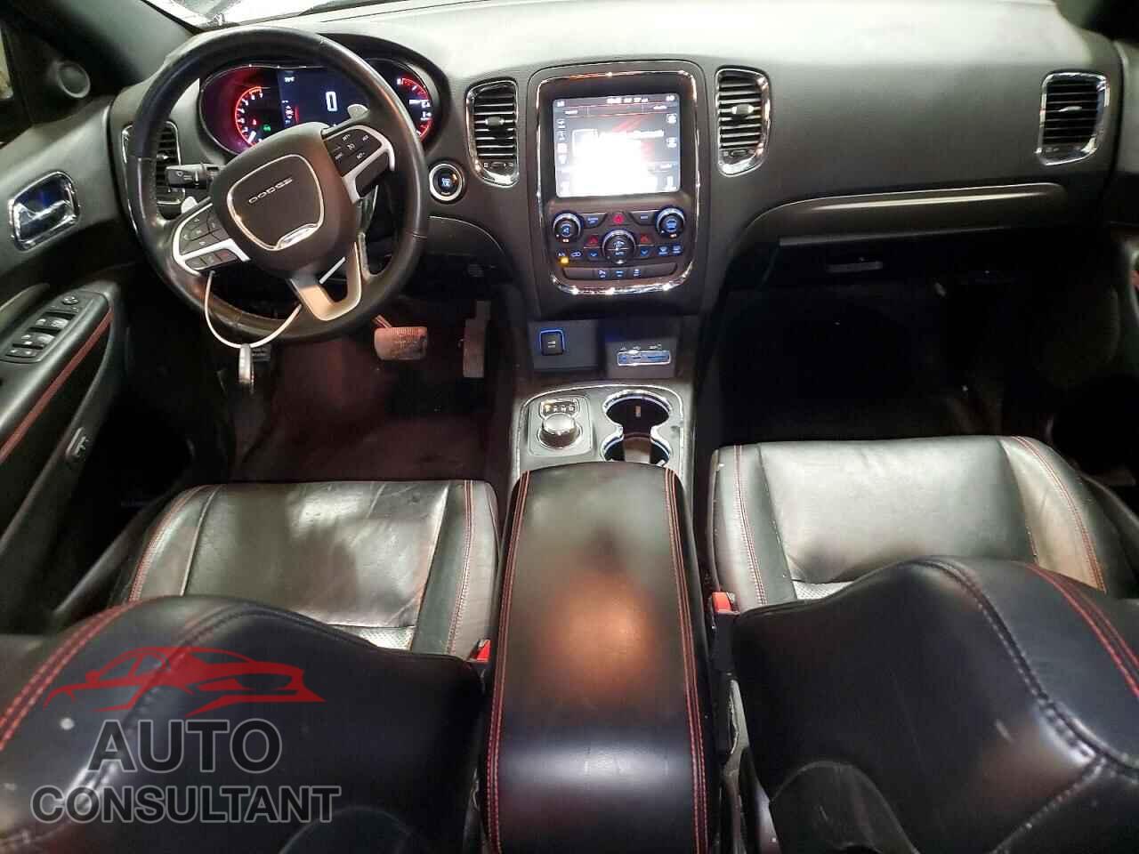 DODGE DURANGO 2015 - 1C4SDJCT9FC881037