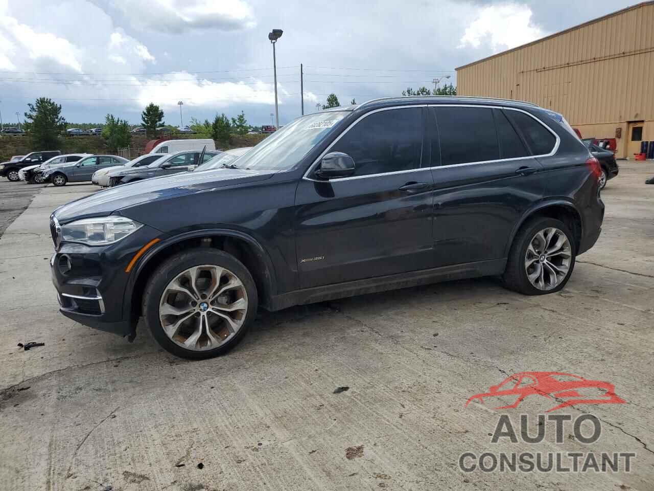 BMW X5 2016 - 5UXKR0C5XG0P30660