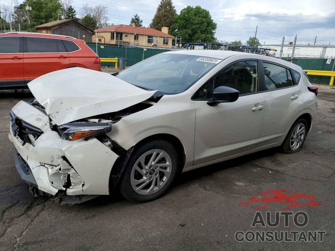 SUBARU IMPREZA 2024 - JF1GUABC1R8226696