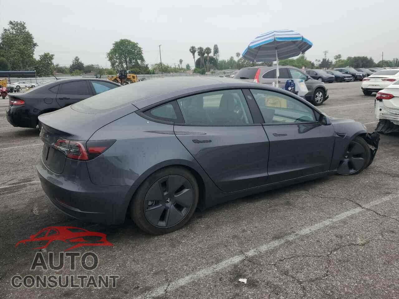 TESLA MODEL 3 2023 - 5YJ3E1EA8PF685236