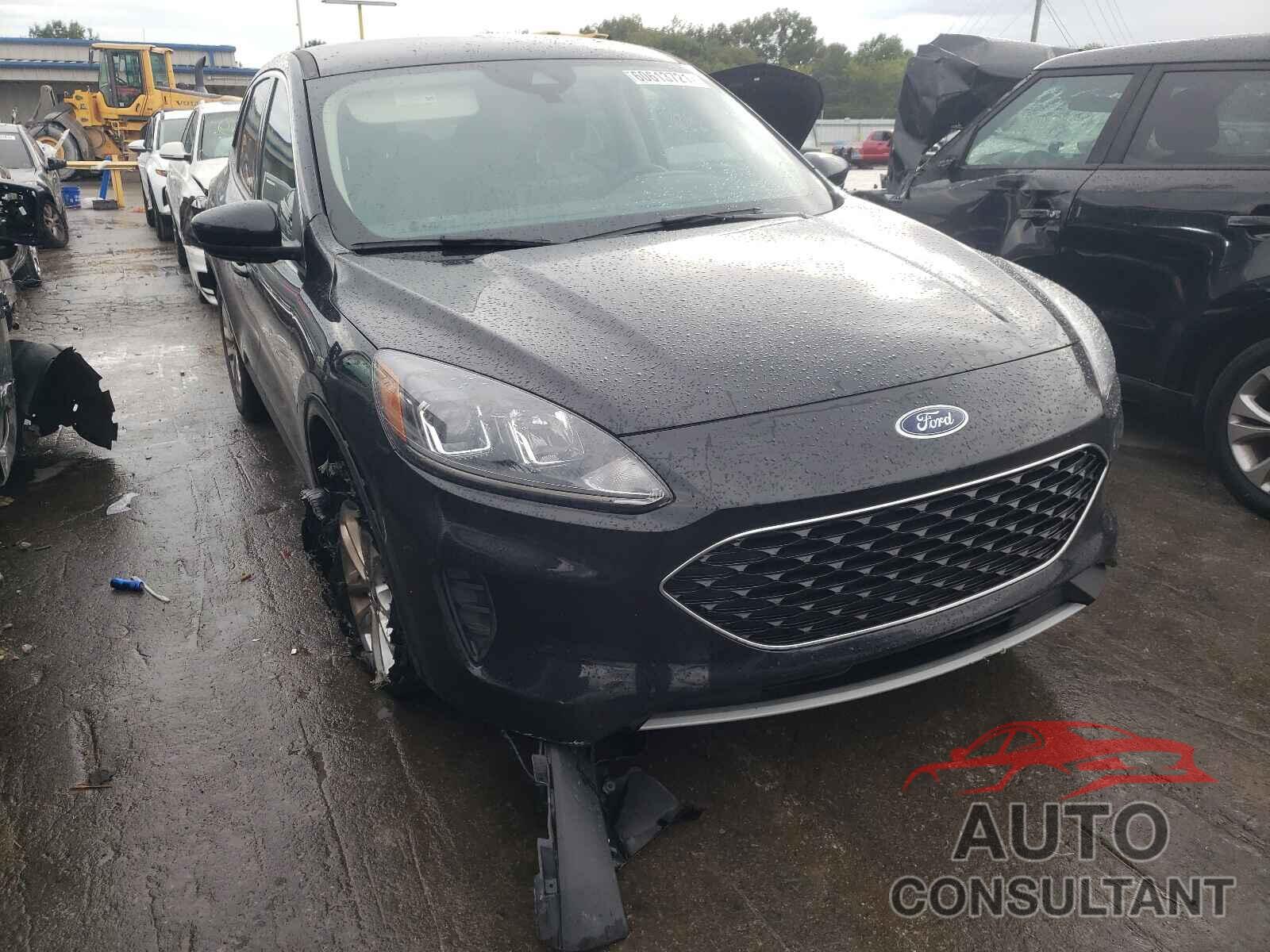 FORD ESCAPE 2020 - 1FMCU0G60LUB57192