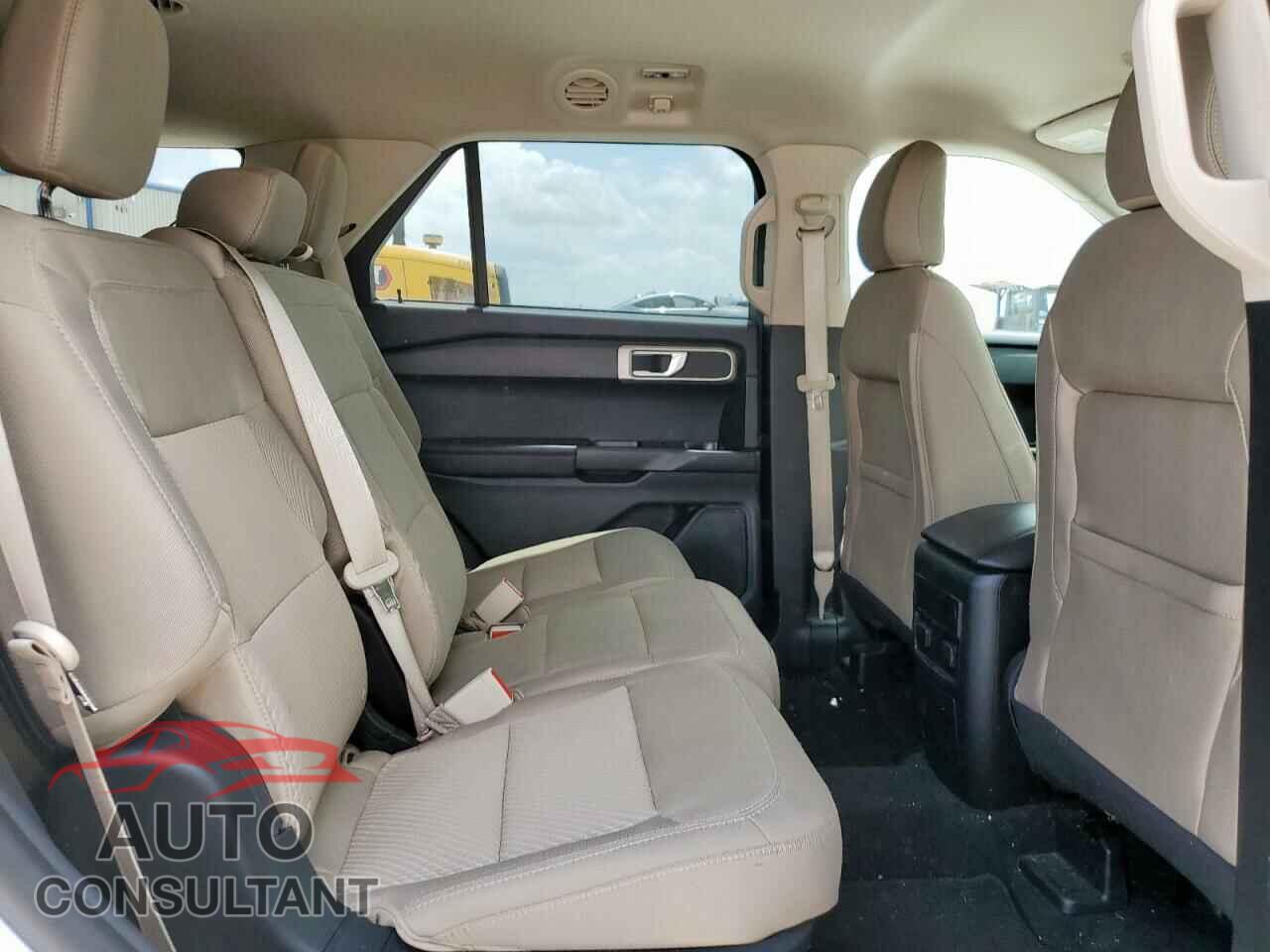 FORD EXPLORER 2023 - 1FMSK8BH0PGB27039