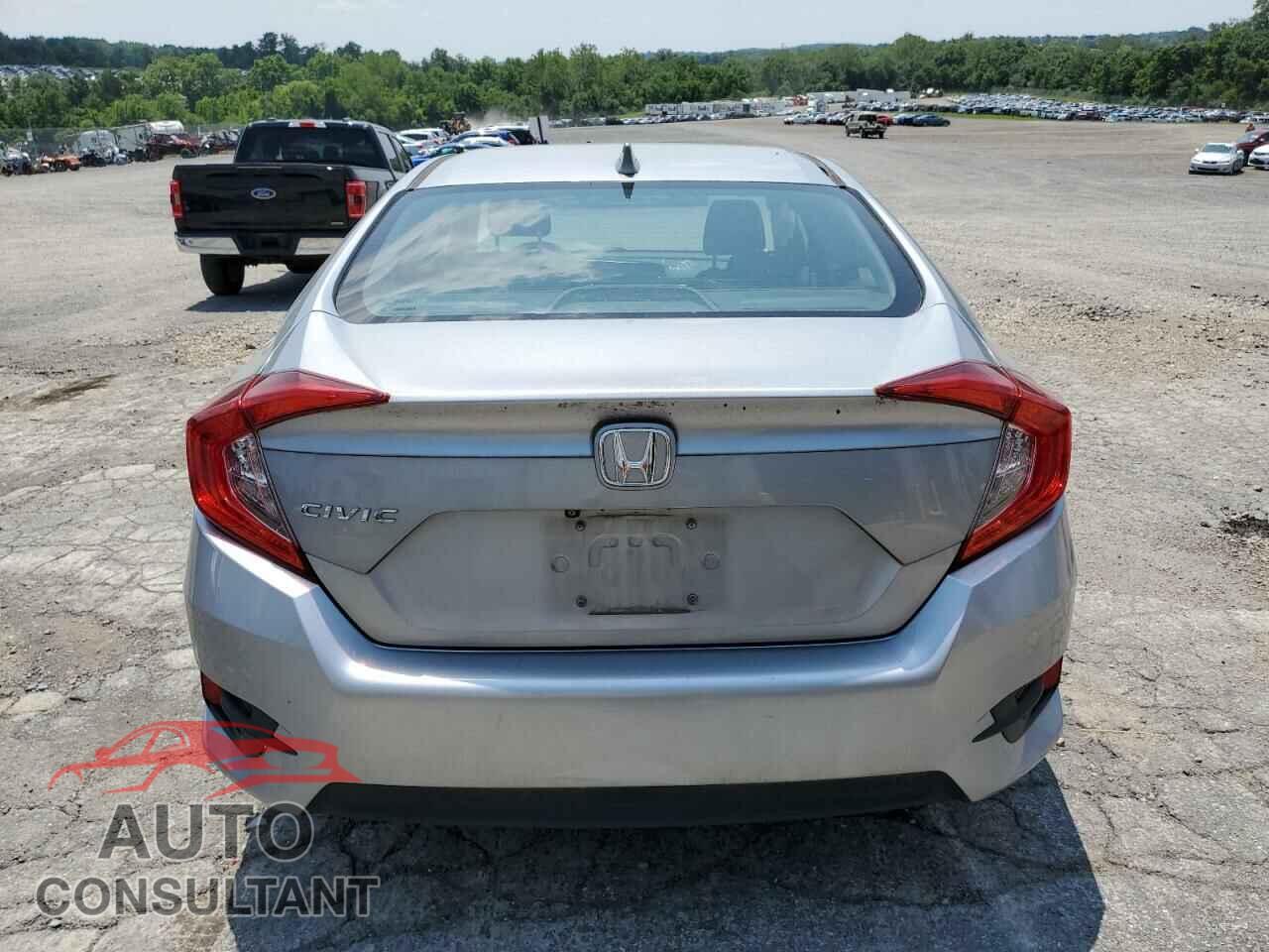 HONDA CIVIC 2017 - 19XFC2F7XHE201005