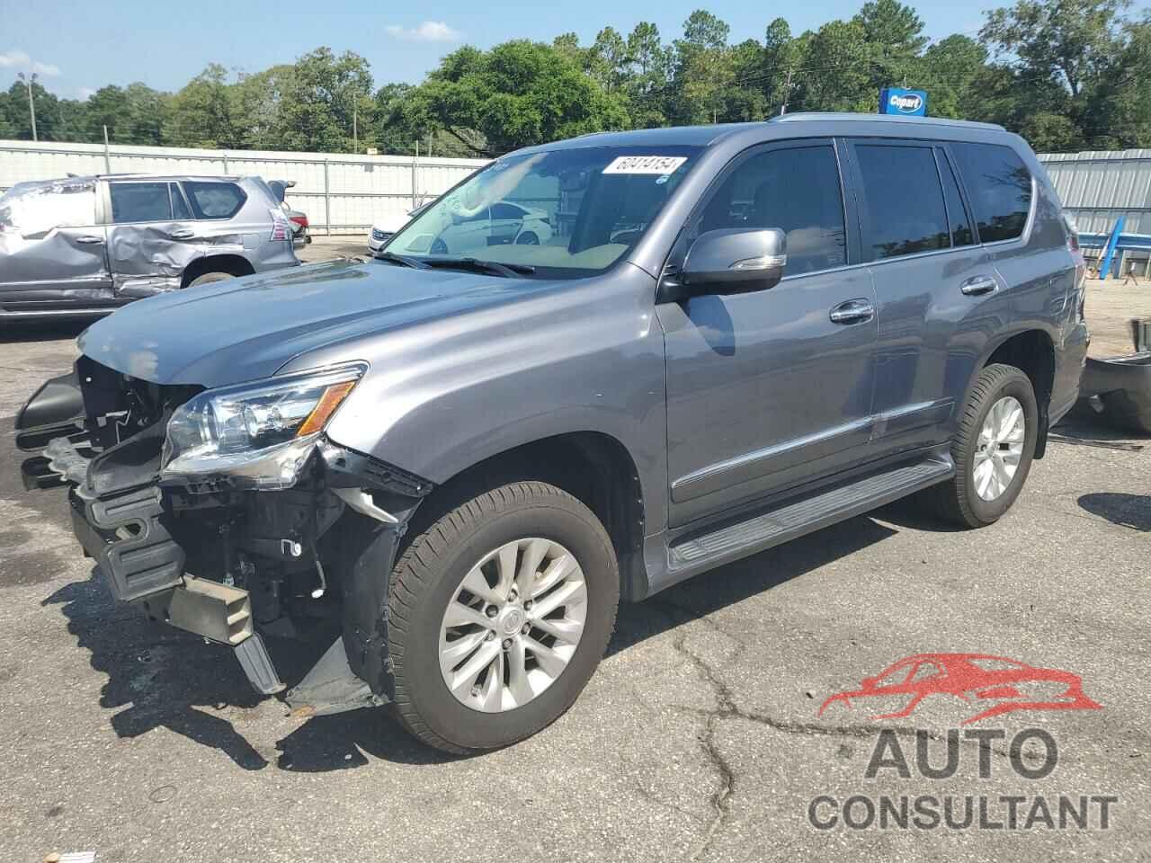 LEXUS GX 2017 - JTJBM7FXXH5180576