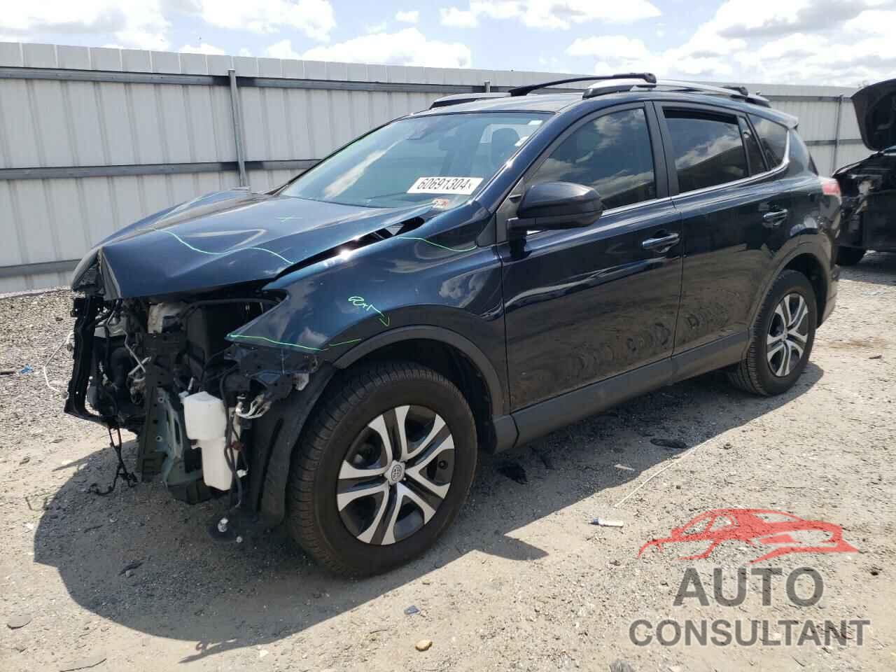 TOYOTA RAV4 2018 - JTMZFREV0JJ164813