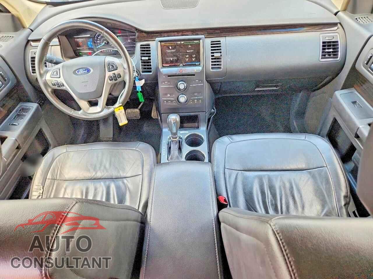 FORD FLEX 2014 - 2FMGK5C85EBD13456