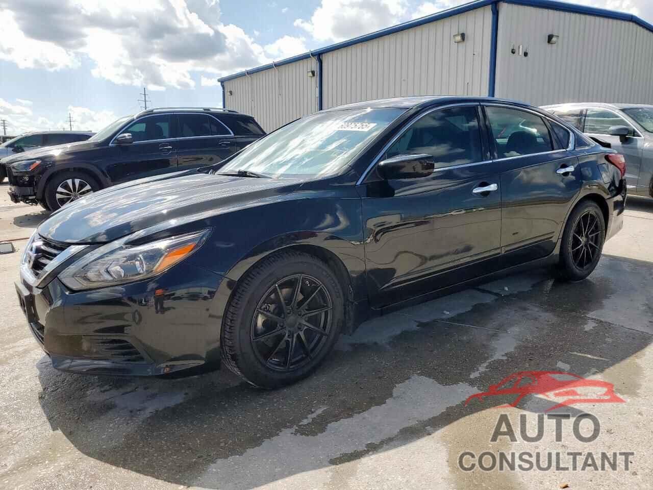 NISSAN ALTIMA 2018 - 1N4AL3AP5JC280898
