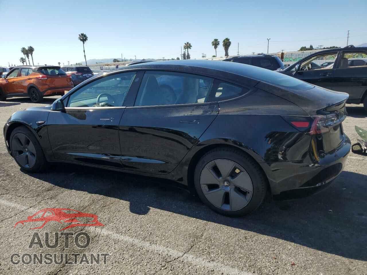 TESLA MODEL 3 2023 - 5YJ3E1EA3PF500932