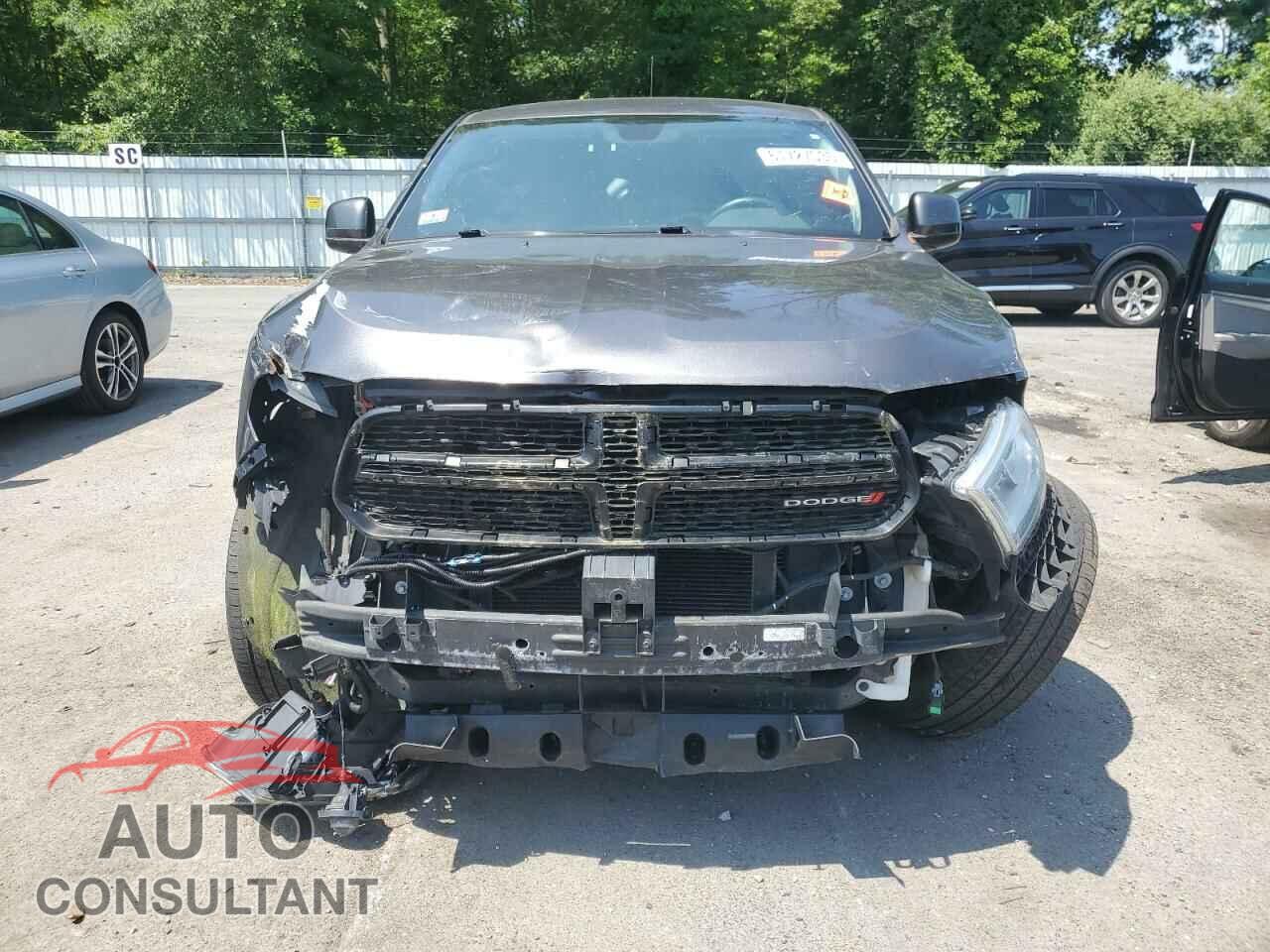 DODGE DURANGO 2019 - 1C4SDHFT2KC575070