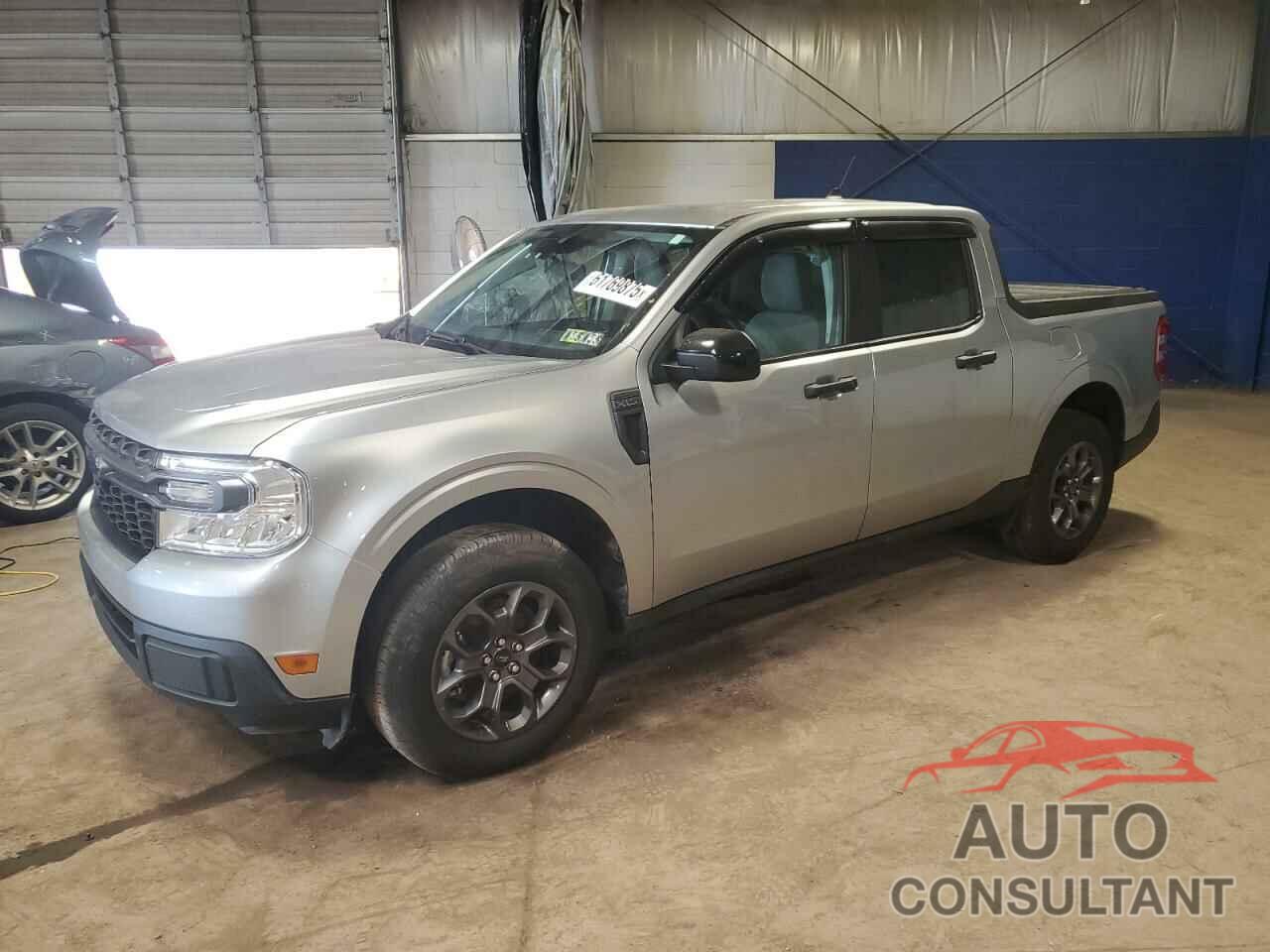 FORD MAVERICK 2024 - 3FTTW8J99RRA66096