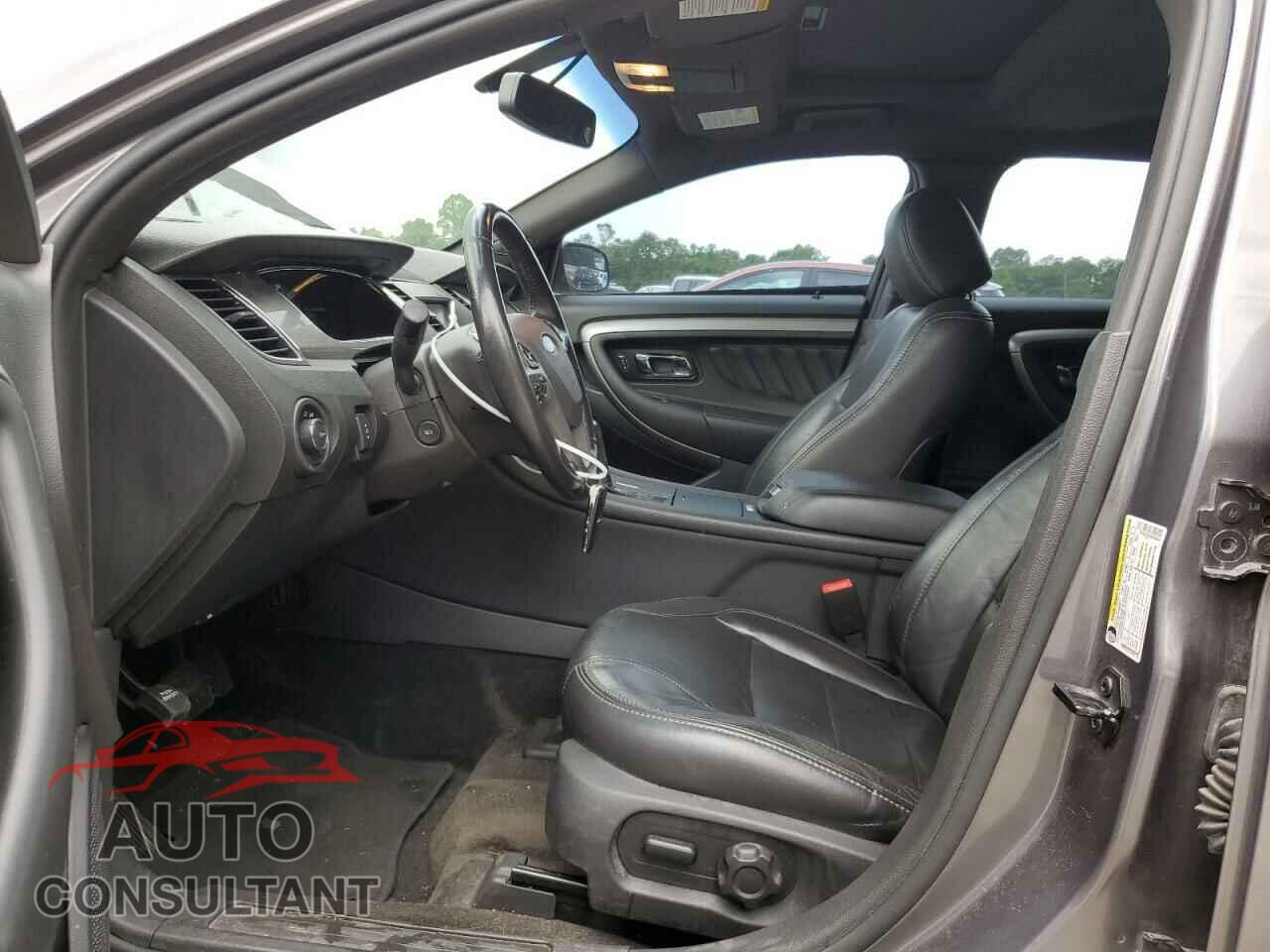 FORD TAURUS 2013 - 1FAHP2E86DG168849