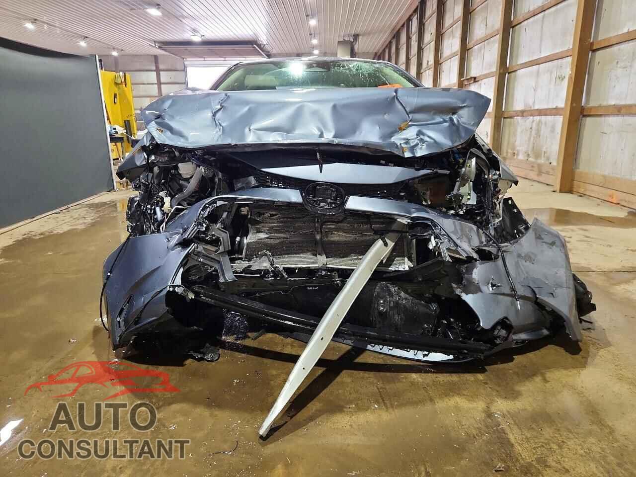TOYOTA COROLLA 2024 - 5YFB4MDE5RP183473