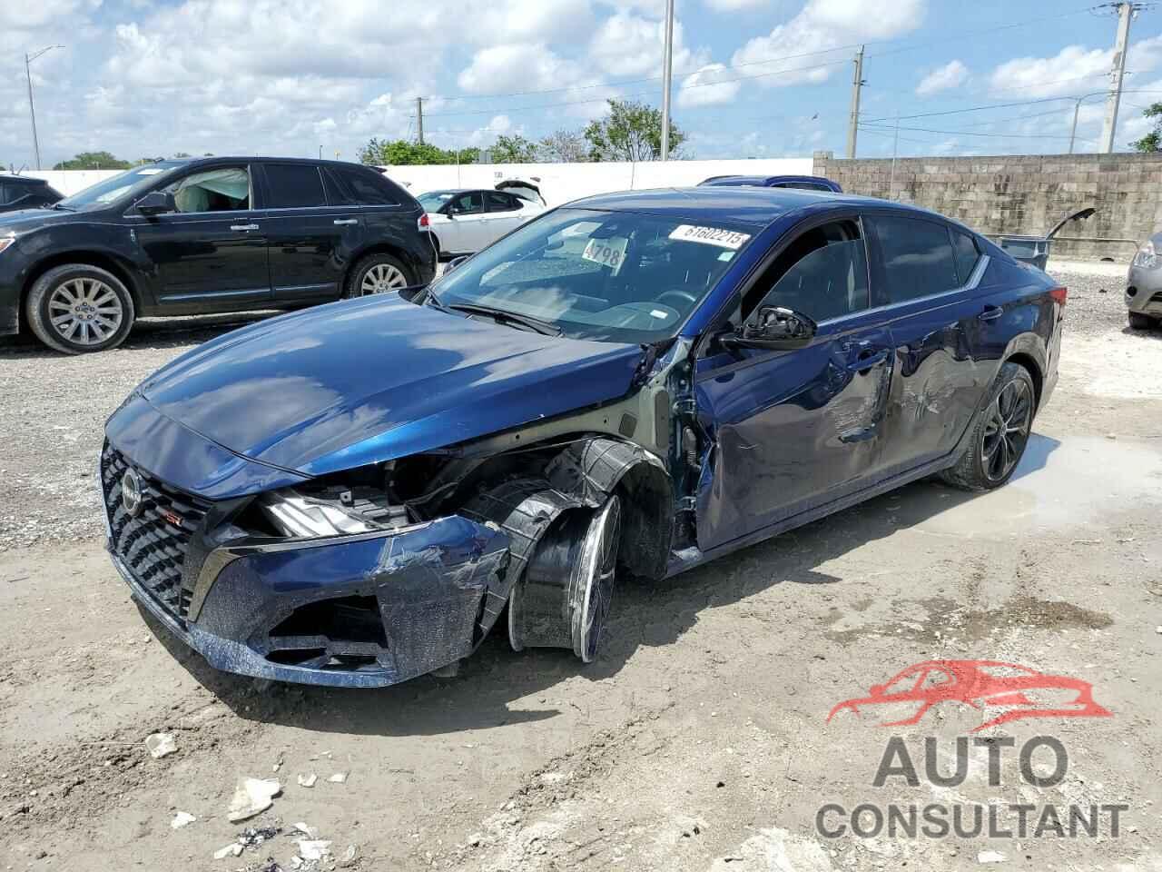 NISSAN ALTIMA 2024 - 1N4BL4CV0RN362530