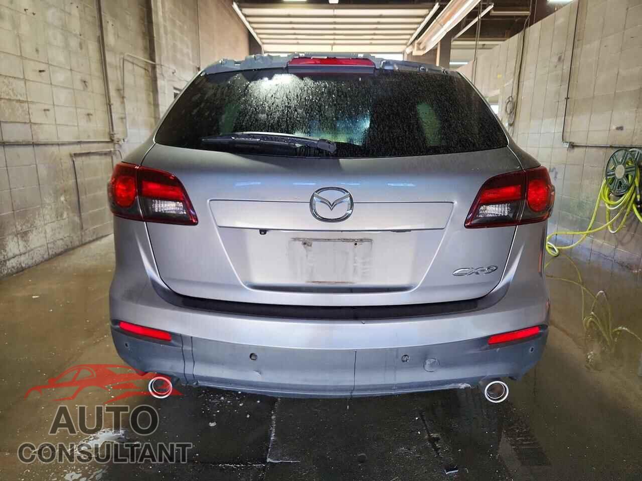 MAZDA CX-9 2014 - JM3TB2CA4E0428028
