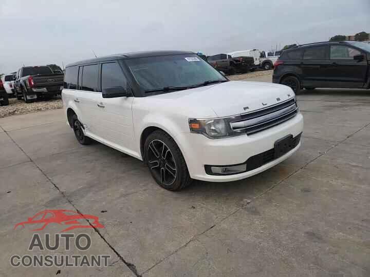 FORD FLEX 2015 - 2FMGK5C87FBA12236