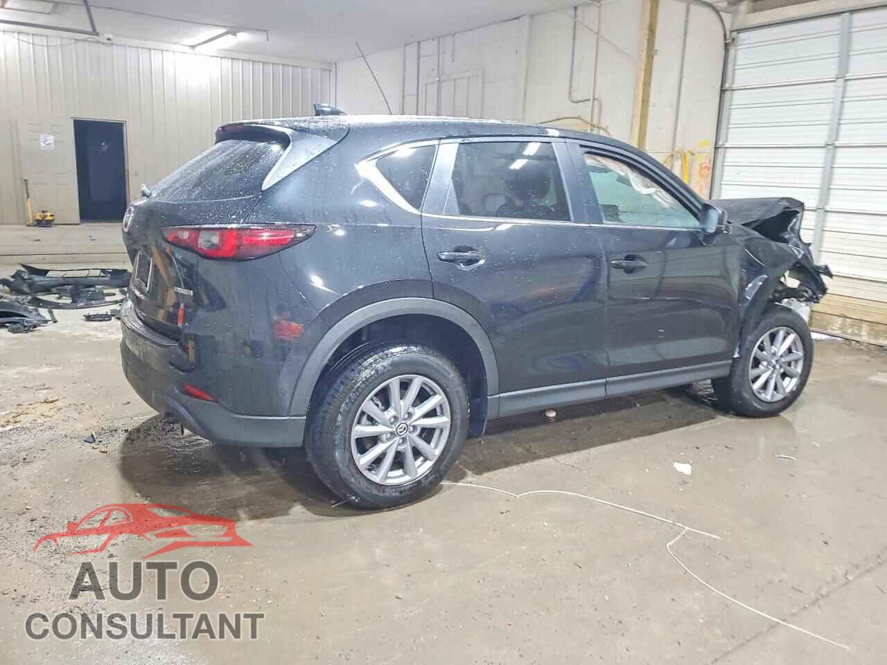 MAZDA CX-5 2023 - JM3KFBCM3P0202723