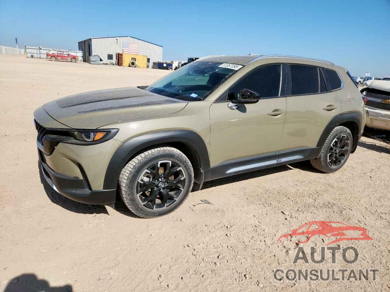 MAZDA CX-50 2023 - 7MMVABXY6PN122093
