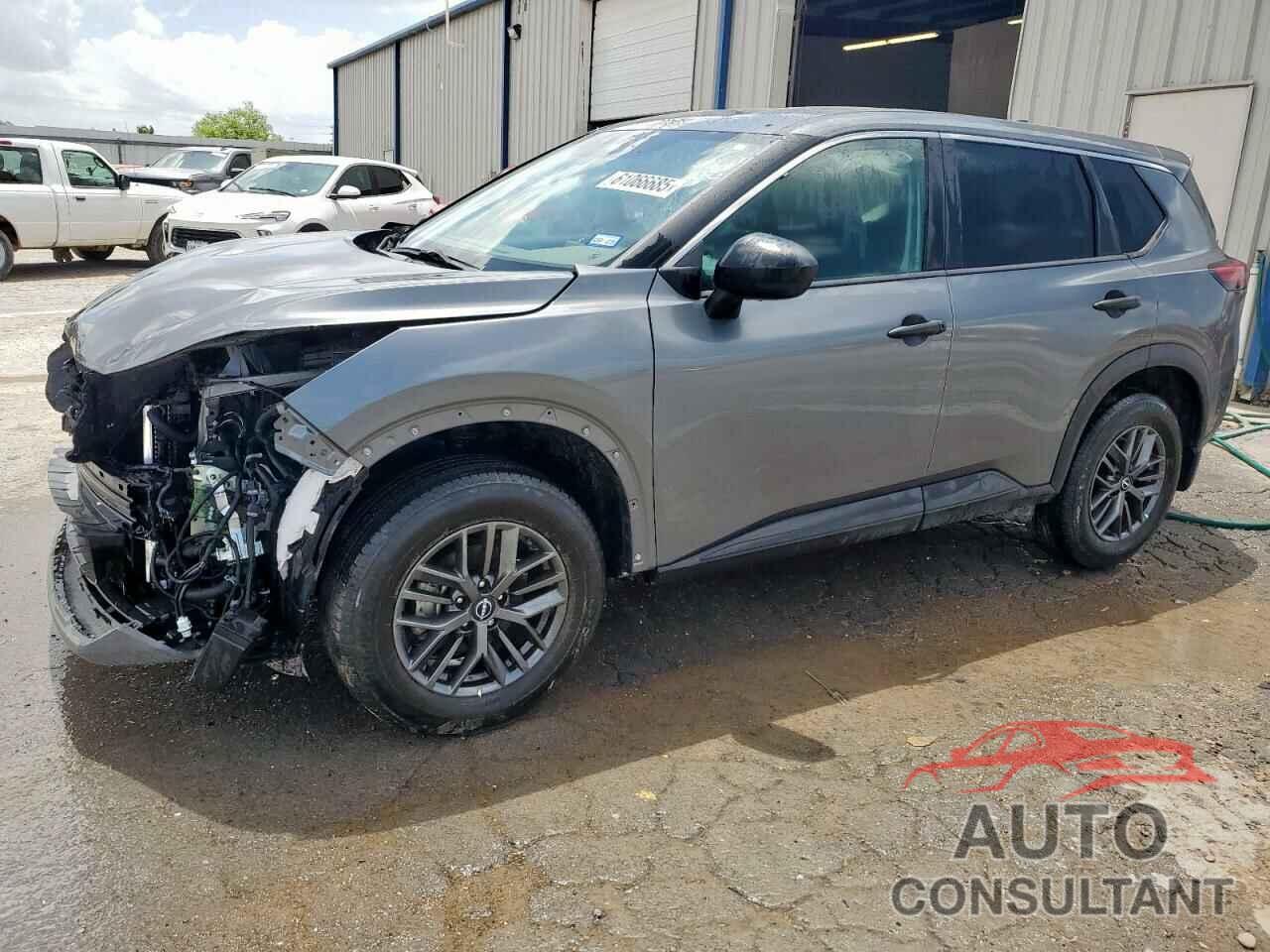 NISSAN ROGUE 2023 - 5N1BT3AA9PC883061