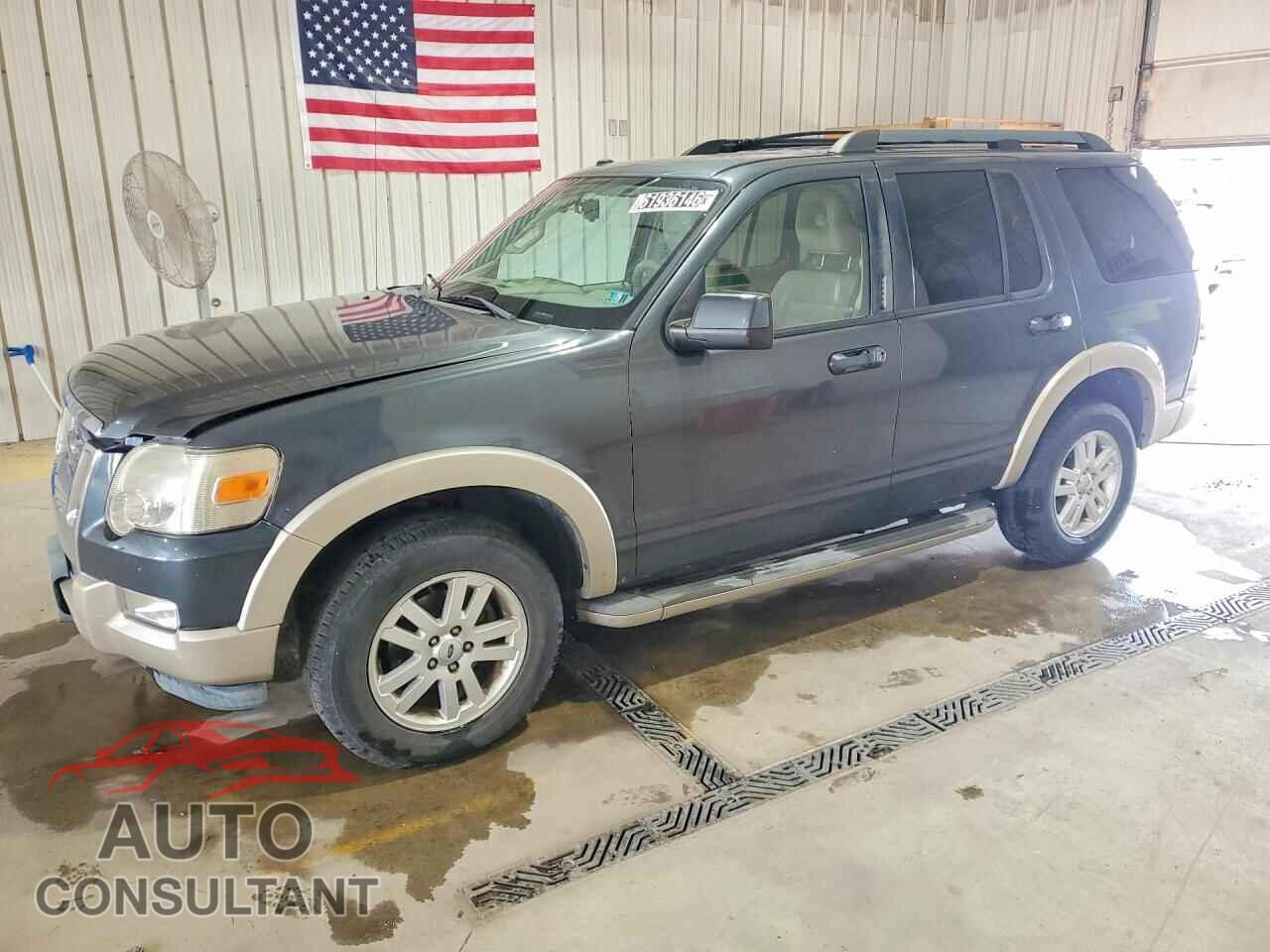 FORD EXPLORER 2010 - 1FMEU7EE3AUA71271