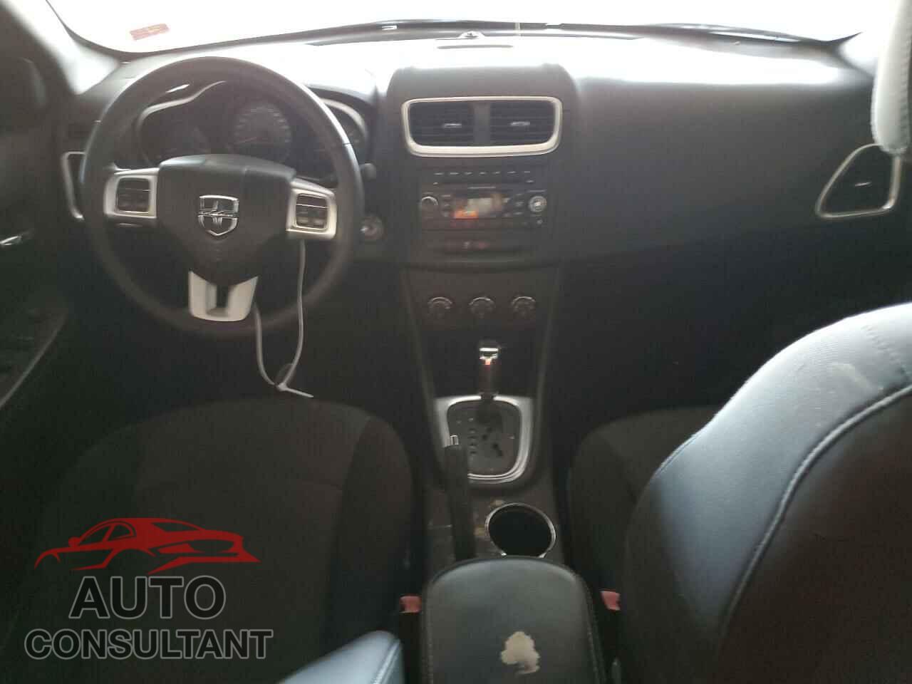 DODGE AVENGER 2013 - 1C3CDZCB8DN613189