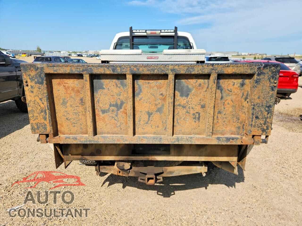 FORD F250 2011 - 1FT7X2BT8BEA28647