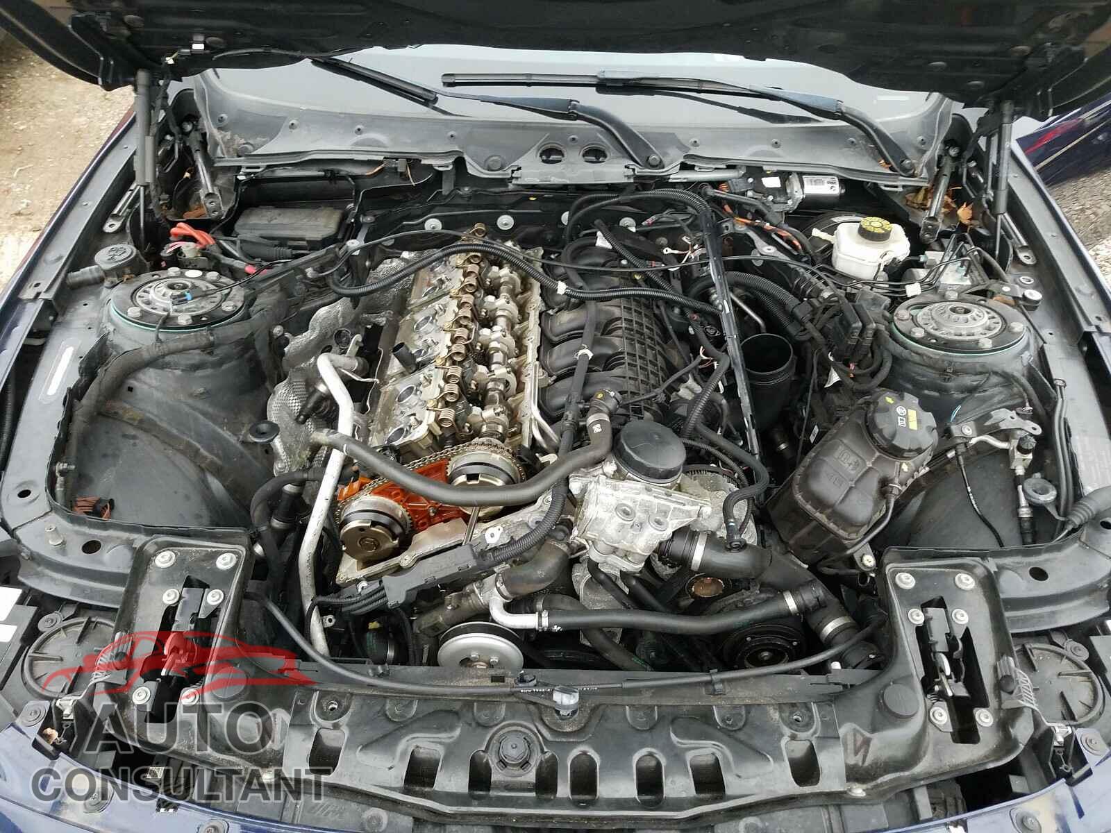 BMW M3 2016 - WBS8M9C58G5D31162