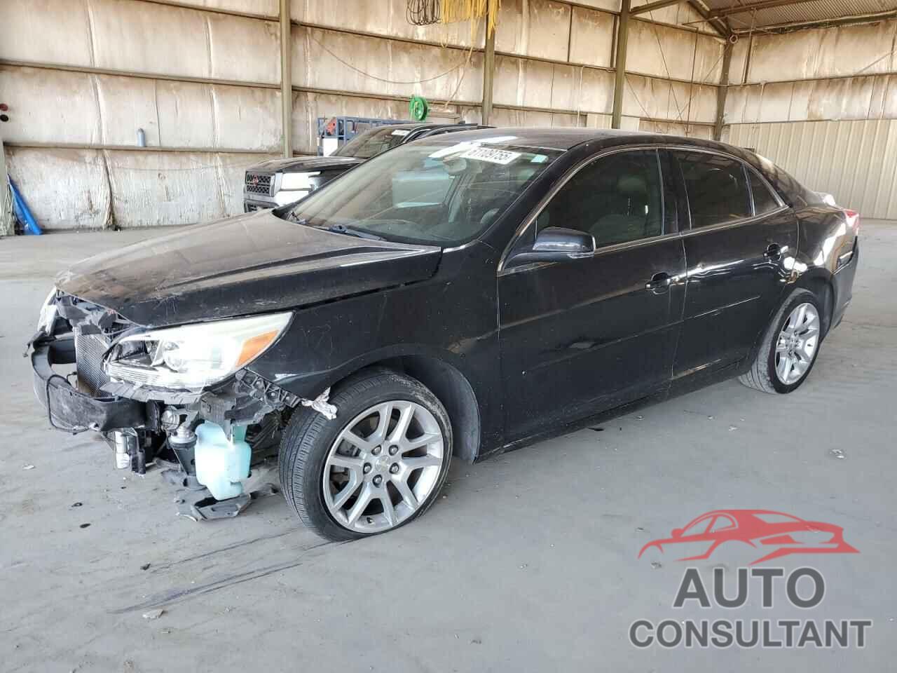 CHEVROLET MALIBU 2013 - 1G11C5SAXDF344039