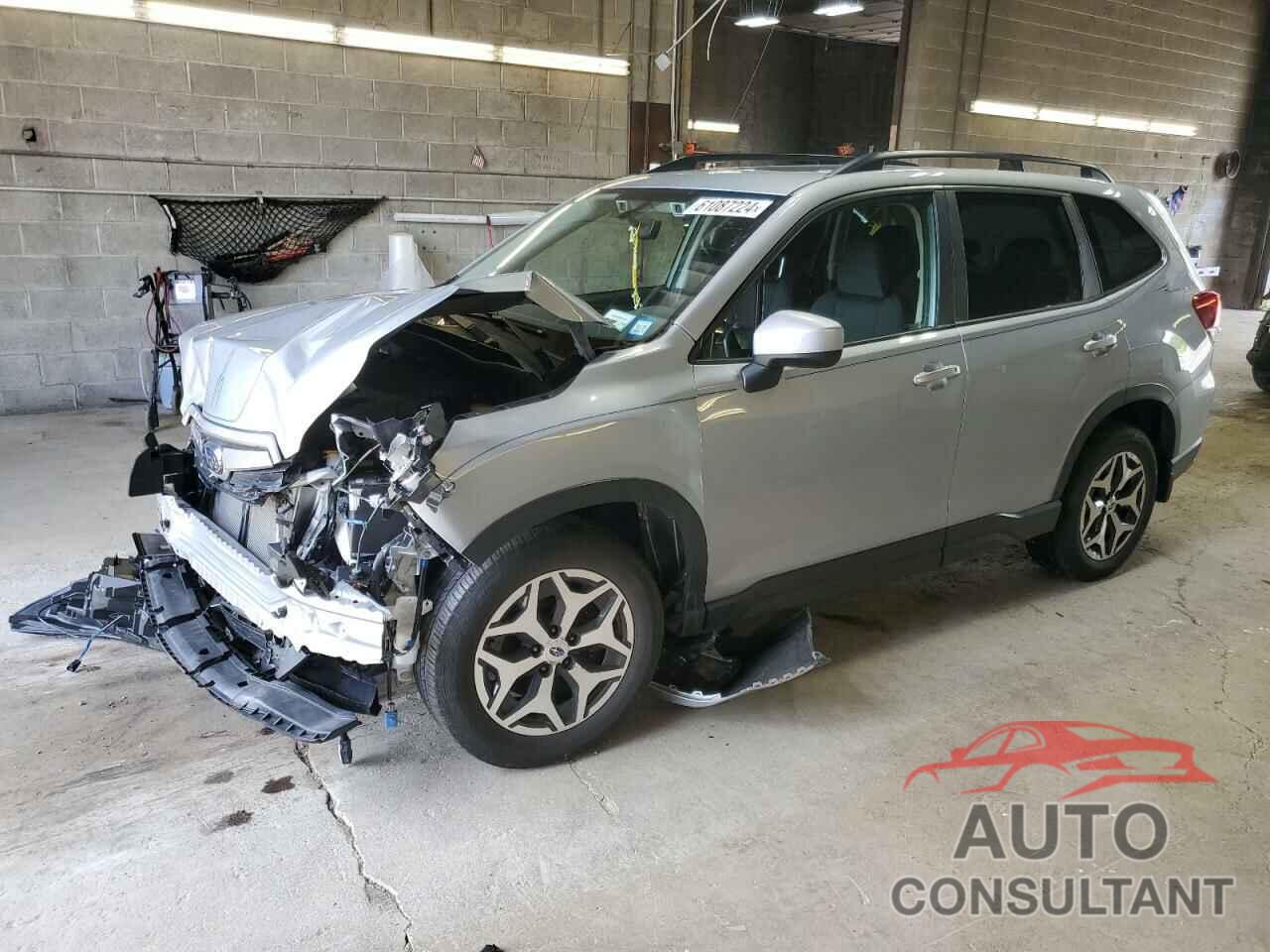 SUBARU FORESTER 2020 - JF2SKAGC8LH581263