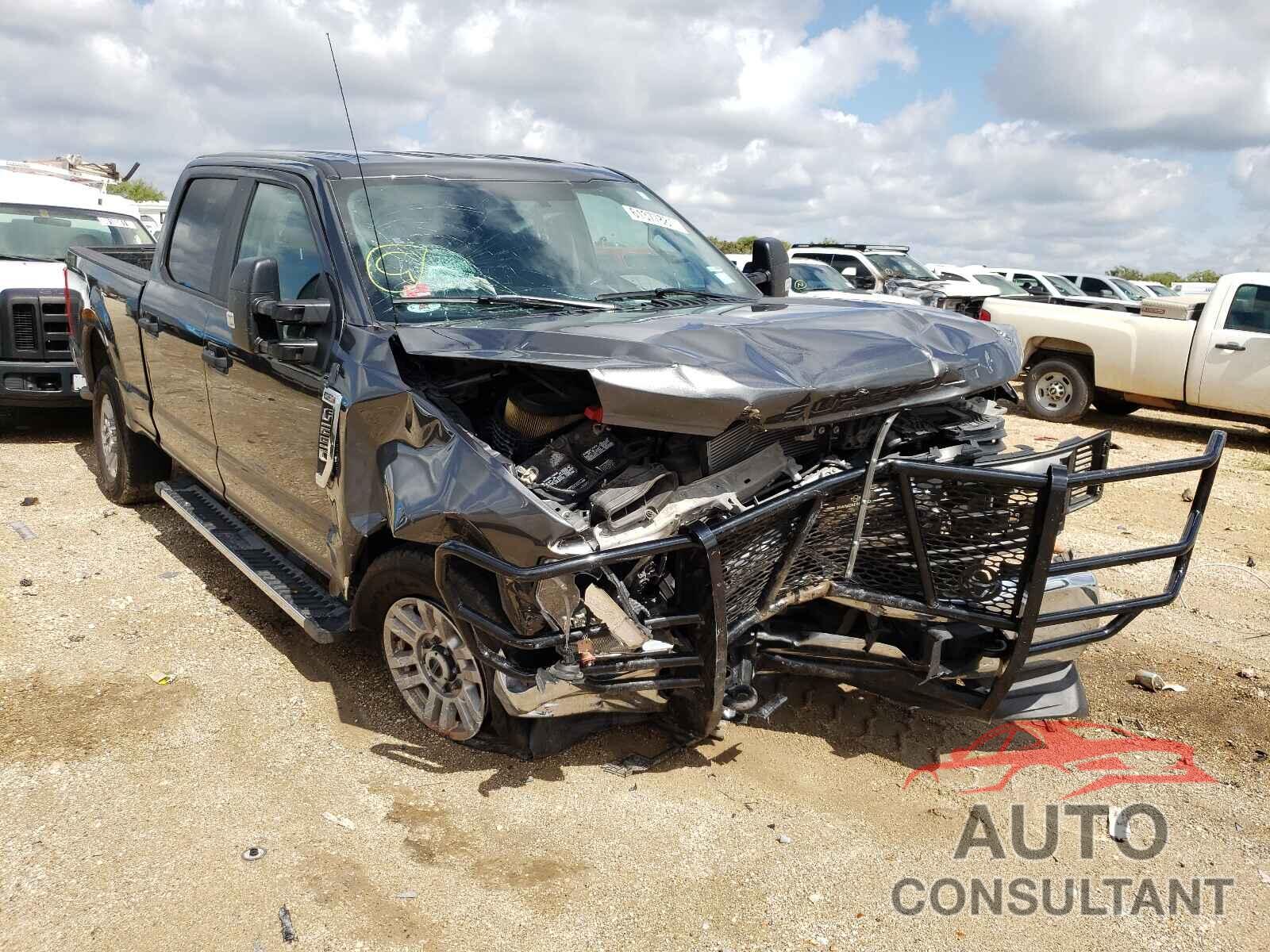 FORD F250 2019 - 1FT7W2B63KEG38680