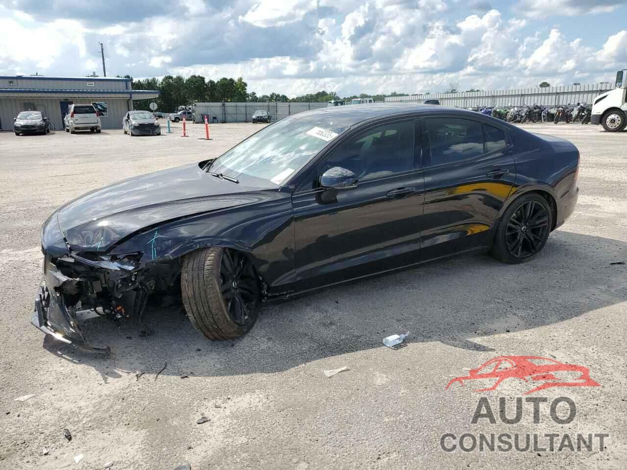 VOLVO S60 PLUS 2024 - 7JRL12TH2RG315556