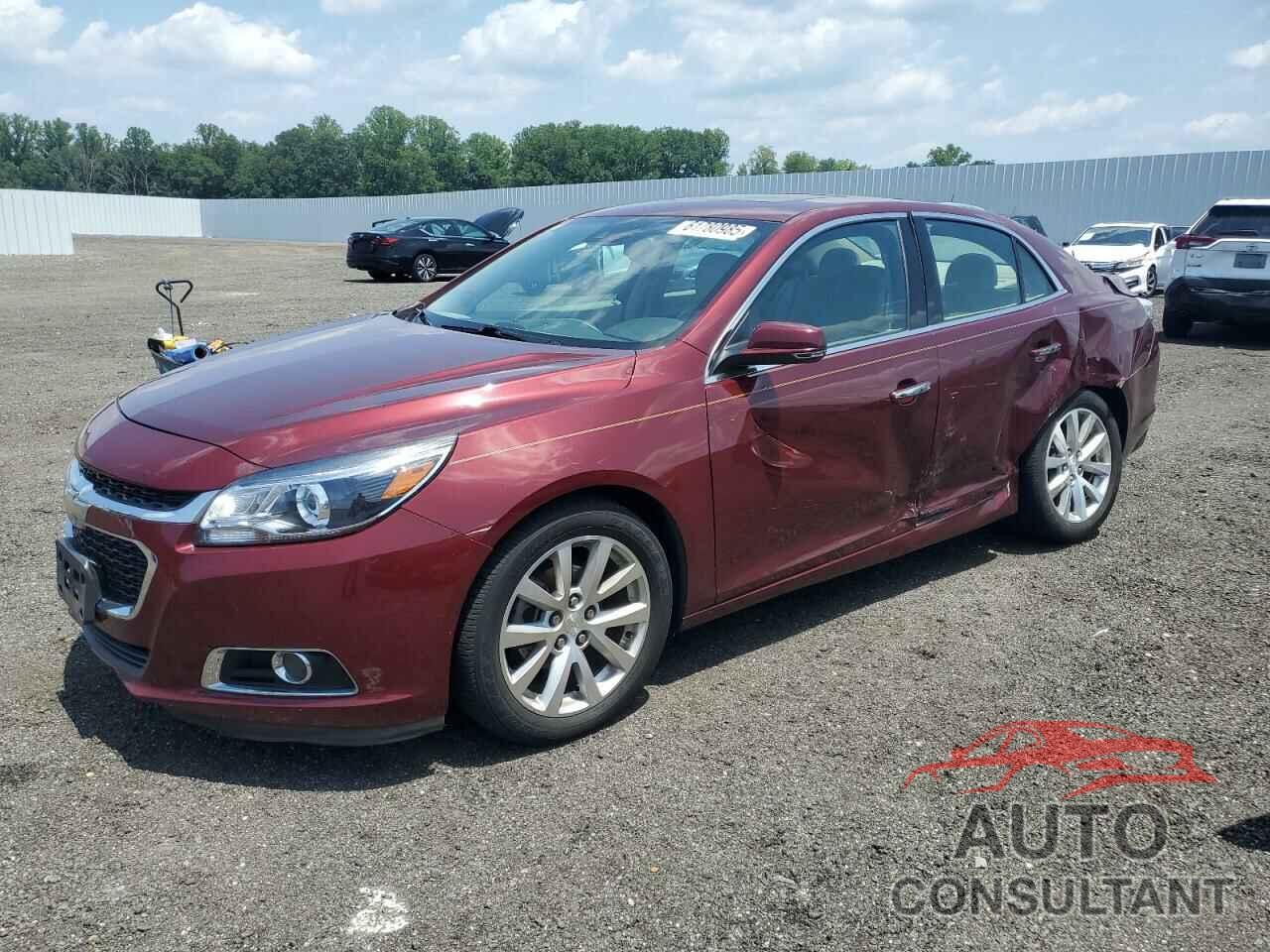 CHEVROLET MALIBU 2015 - 1G11F5SL9FF162618