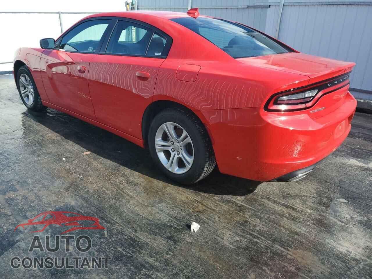DODGE CHARGER 2023 - 2C3CDXBG2PH589177