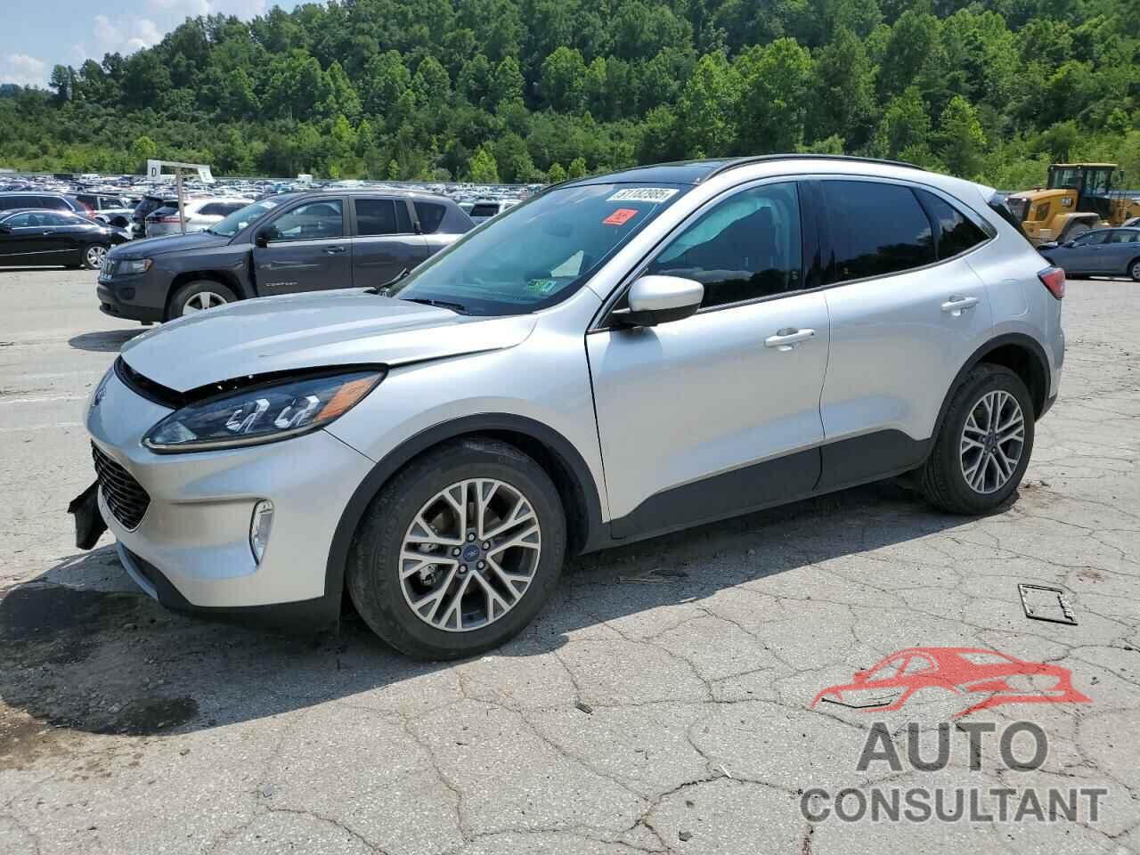 FORD ESCAPE 2020 - 1FMCU9H68LUA50698