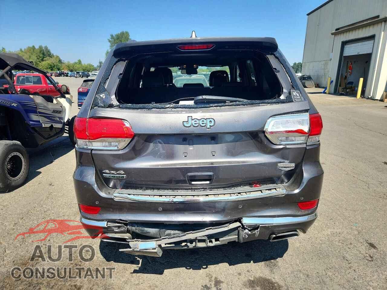 JEEP CHEROKEE 2014 - 1C4RJFJMXEC315726