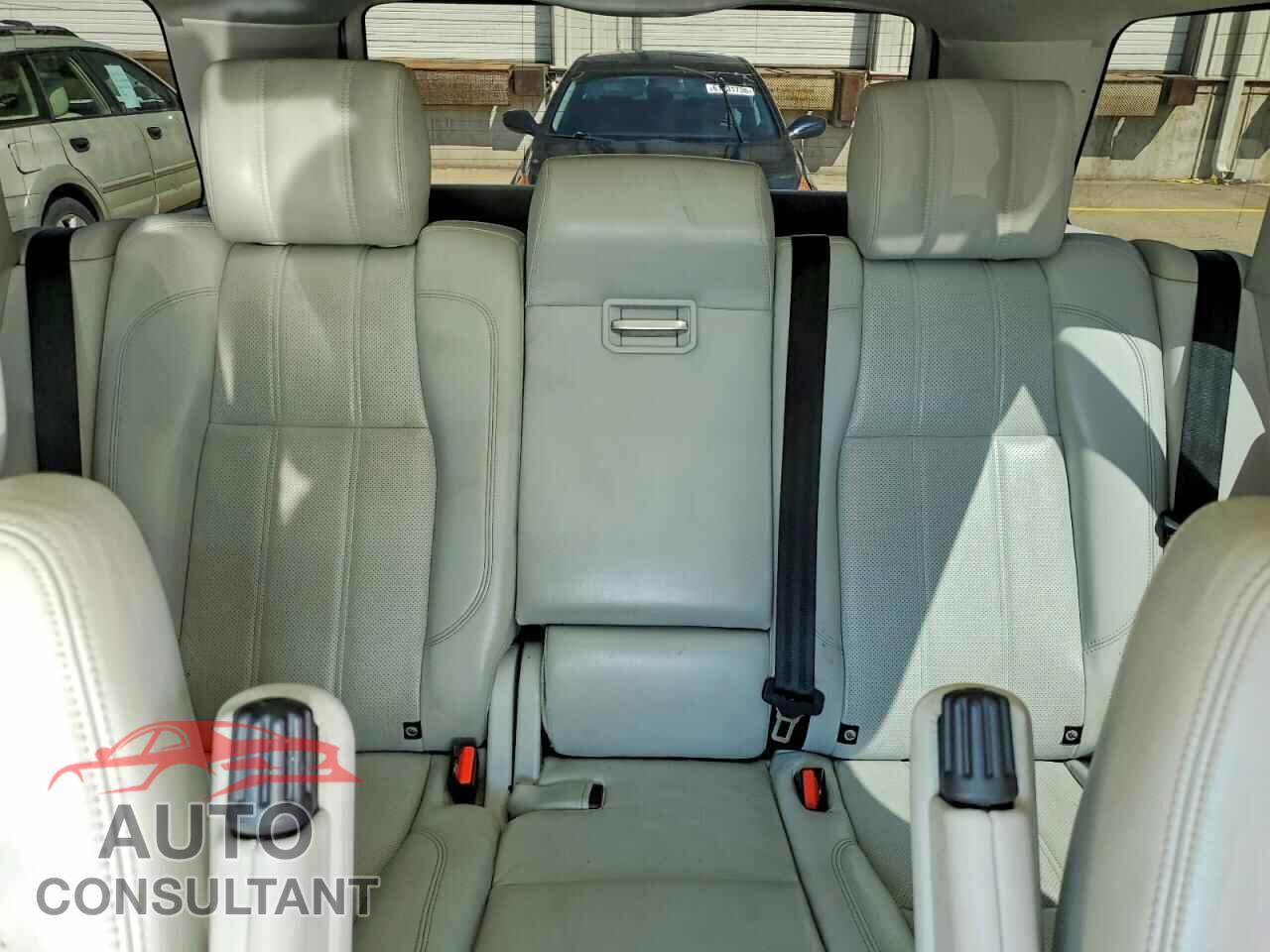 LAND ROVER RANGEROVER 2014 - SALGS2TF2EA161299
