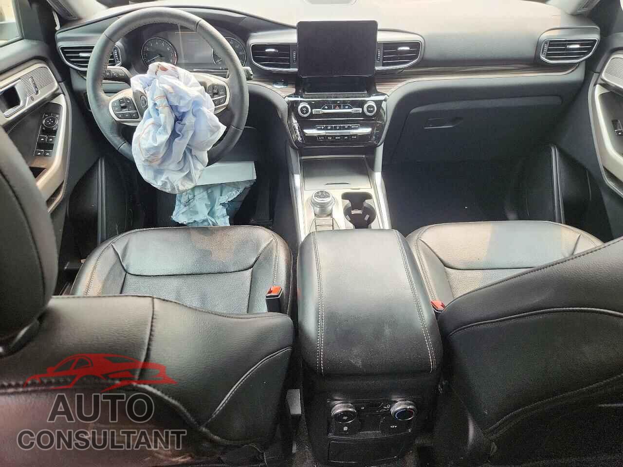 FORD EXPLORER 2023 - 1FMSK8FH3PGB18927