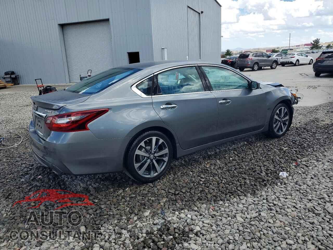 NISSAN ALTIMA 2017 - 1N4BL3AP9HC192547