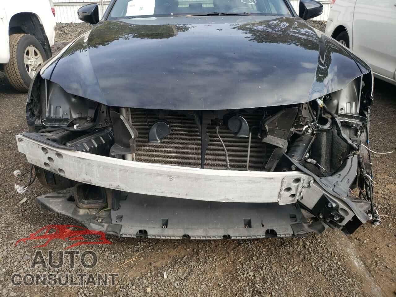 LEXUS IS 2017 - JTHCM1D29H5022983