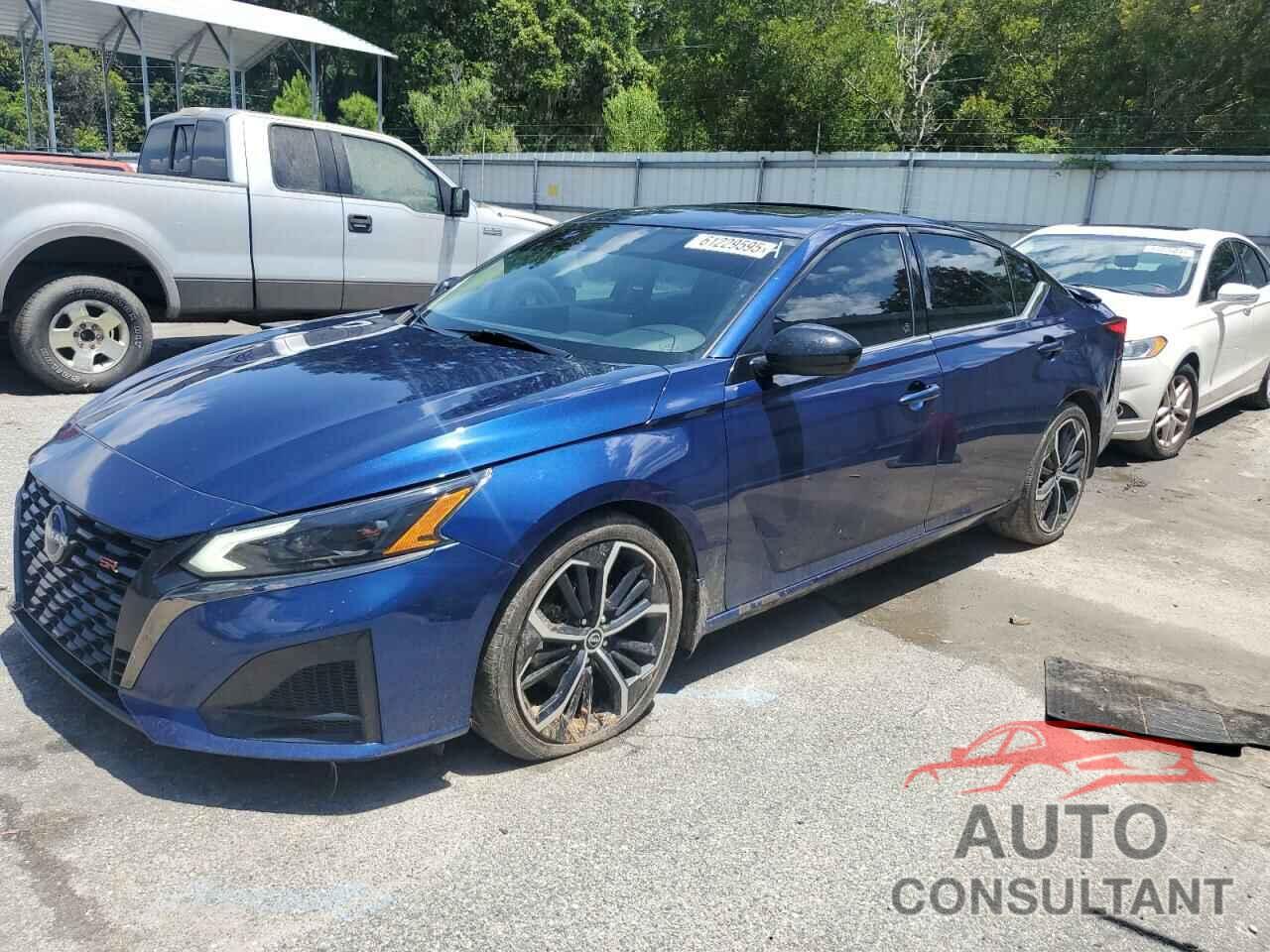 NISSAN ALTIMA 2024 - 1N4BL4CV1RN337720